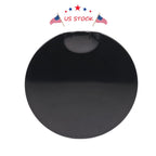 Fuel Gas Tank Door Filler Lid for Ford F-150 (2004–2008)
