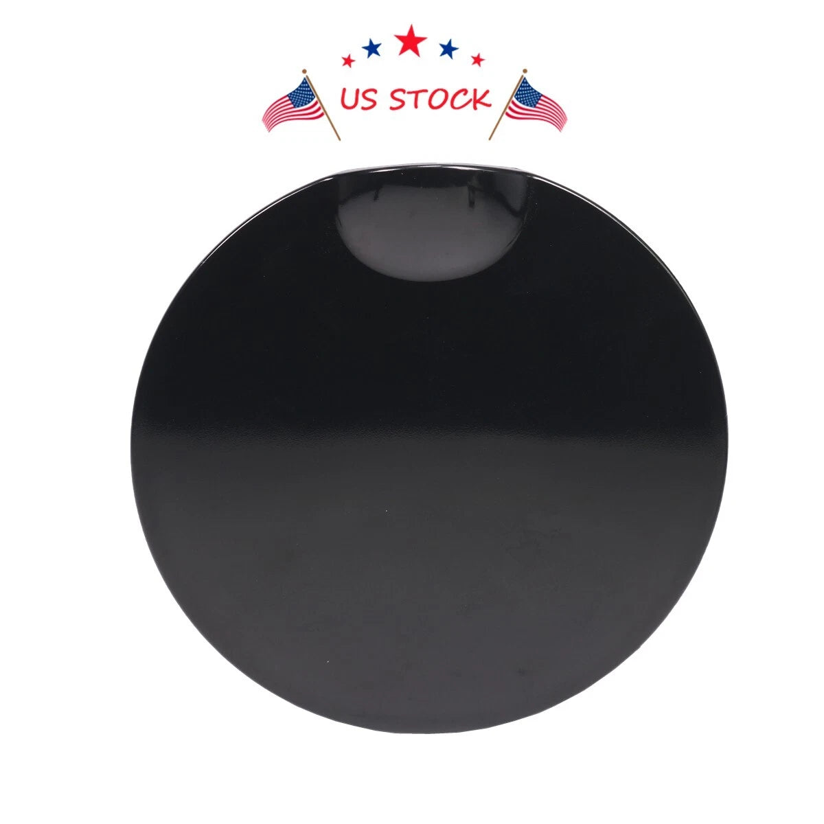 Fuel Gas Tank Door Filler Lid for Ford F-150 (2004–2008)