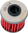 K&N Performance Oil Filter for Honda/Husqvarna/Polaris (KN-116)