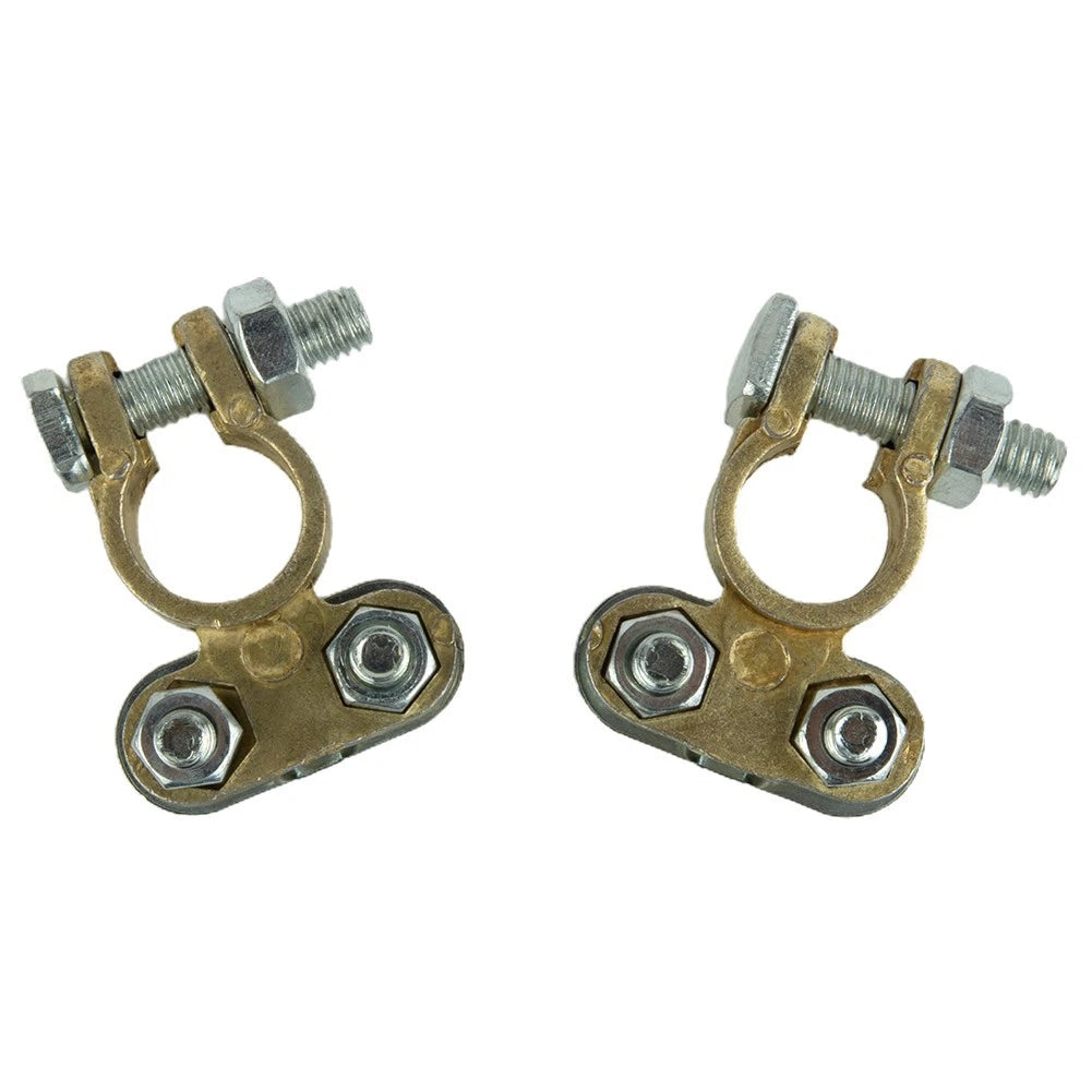 Battery Terminals Connectors for Van 12V (21mm Head Width)