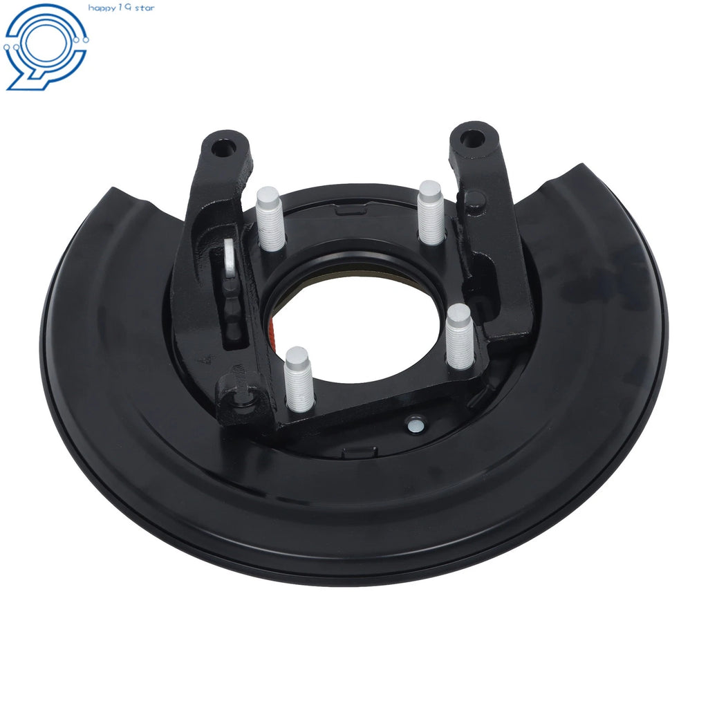Brake Backing Plate for Excursion F-250 F-350 Super Duty (1999–2005)