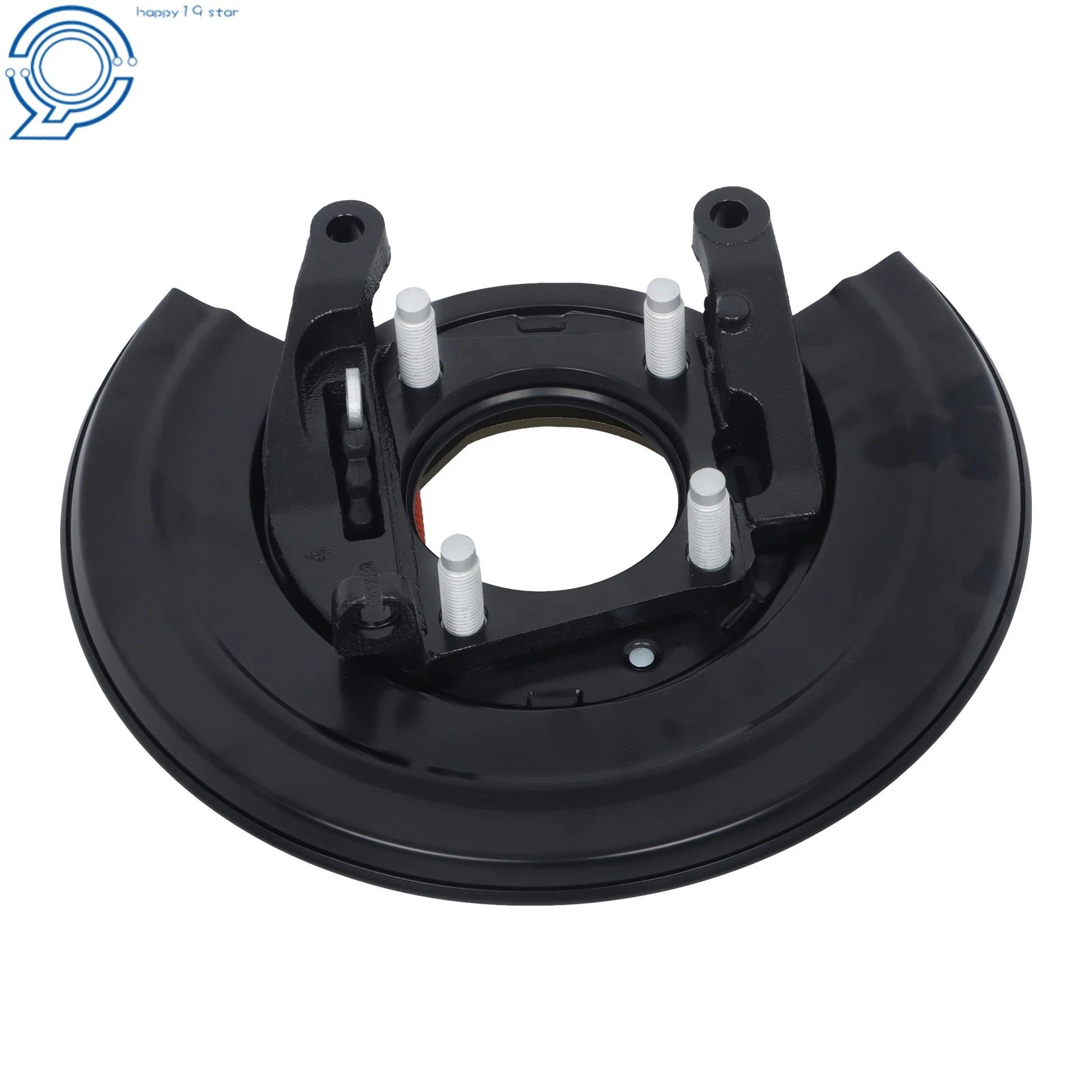 Brake Backing Plate for Excursion F-250 F-350 Super Duty (1999–2005)