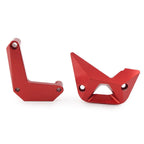Engine Stator Cover Protector for Kawasaki Z1000 Z900 (2010-2019) RED