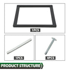 Vent Adapter for Ford Transit (High & Mid Roof)