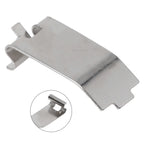 Leaf Spring Flap for Fuel Filler