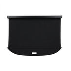 Retractable Rear Cargo Security Trunk Cover for Nissan Kicks (2018–2024)