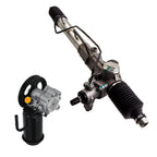 Power Steering Rack and Pump for Toyota Tacoma (1995–2004) 3.4L V6