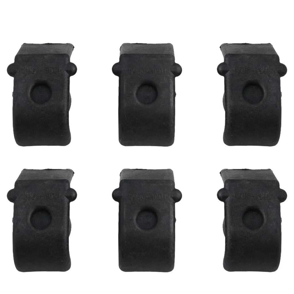 Nylon Bushing No Assembly Required for Cforce Uforce Zforce