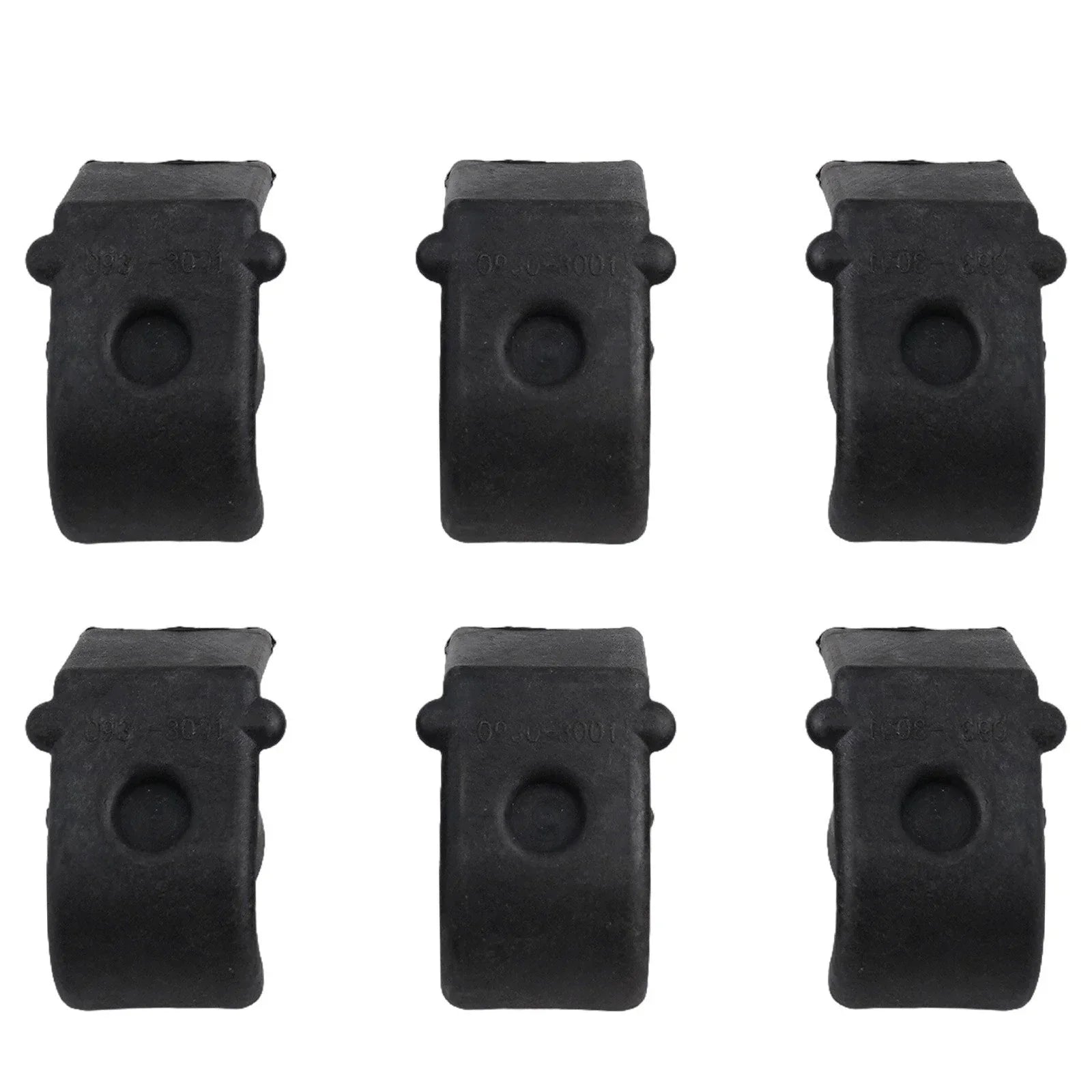 Nylon Bushing No Assembly Required for Cforce Uforce Zforce