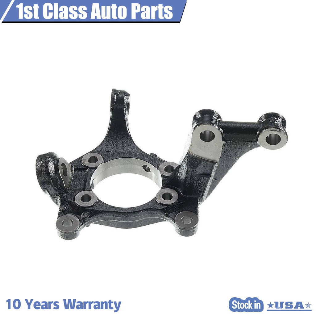 Steering Knuckle for Toyota RAV4 2006-2017