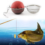Fishing Bait Cage for Carp Fishing (1pc)