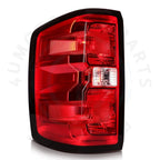 Left Tail Light Brake Lamp for Chevy Silverado 1500 2500 3500HD (2014–2019)