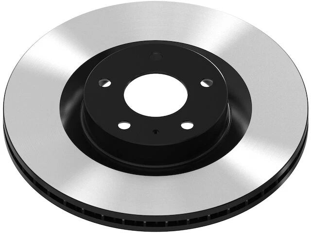 Front Brake Rotor for Mazda CX-50 (2023–2024) SC772SX
