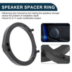 Set of 2 Speaker Spacer Rings for Honda Civic (2006–2011)