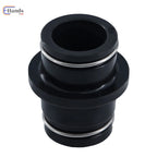 Pipe Silencer Exhaust Joint Boot for Yamaha YZ65 YZ80 YZ85 (1993–2024)