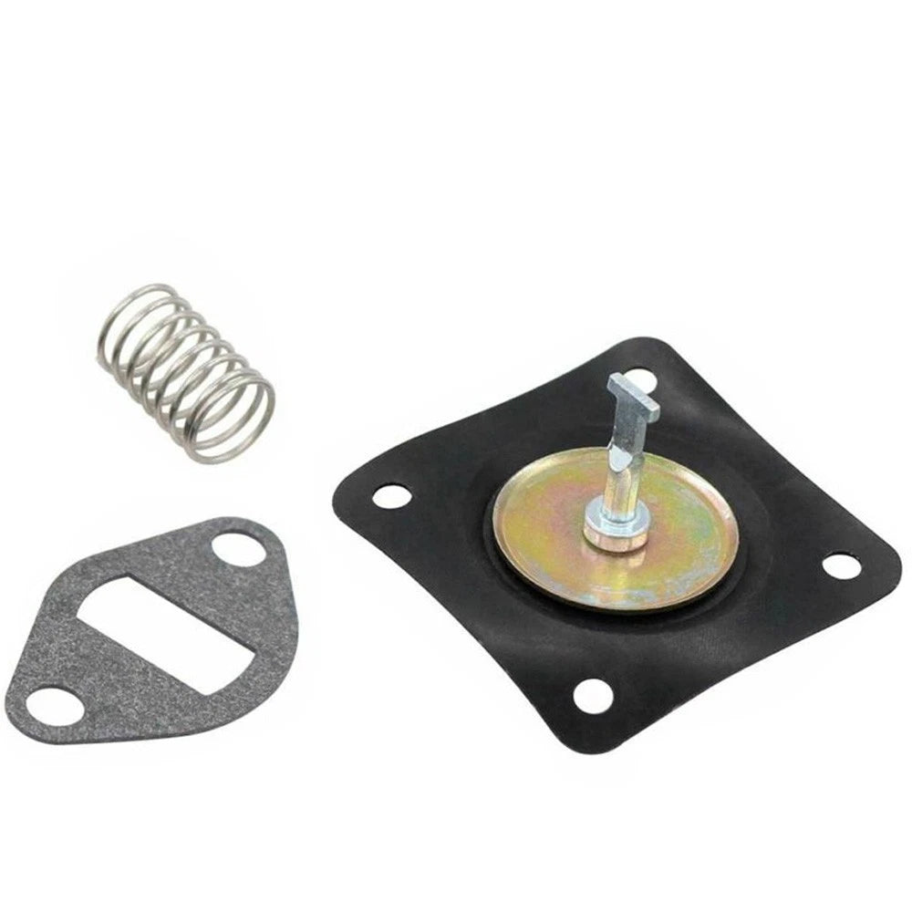 Fuel Pump Assembly for