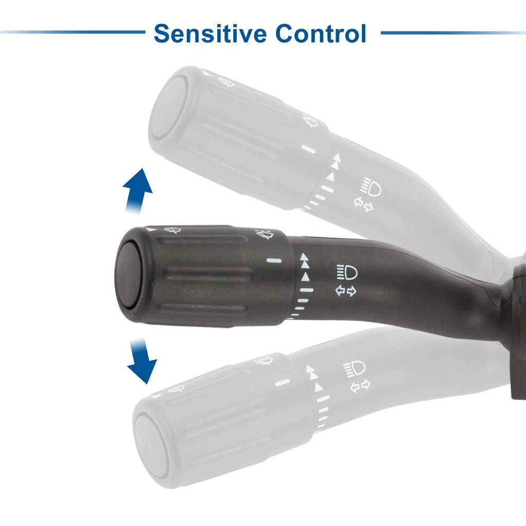 Turn Signal Switch Lever No. 8E5Z13K359AA for Ford Fusion Taurus (2006–2012)