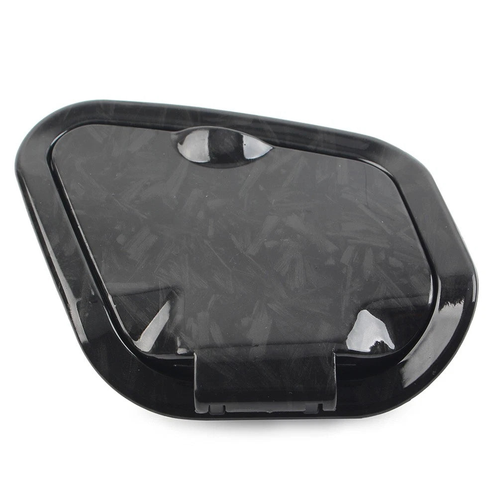 Side Socket Charger Cover Waterproof Cap for Yamaha Nmax V2 (2020–2021)