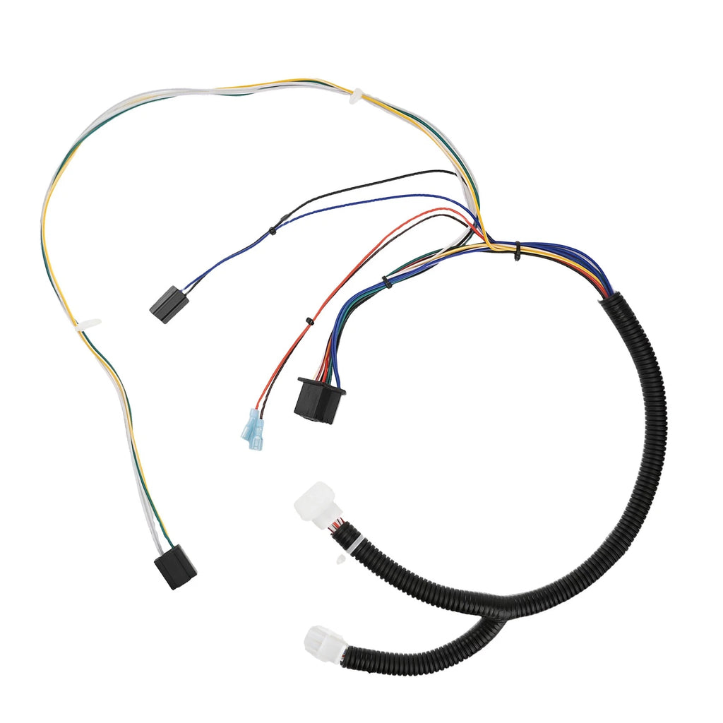 Wire Harness for Husqvarna Craftsman Poulan Jonsered RedMax Weed Eater (2000–2009)