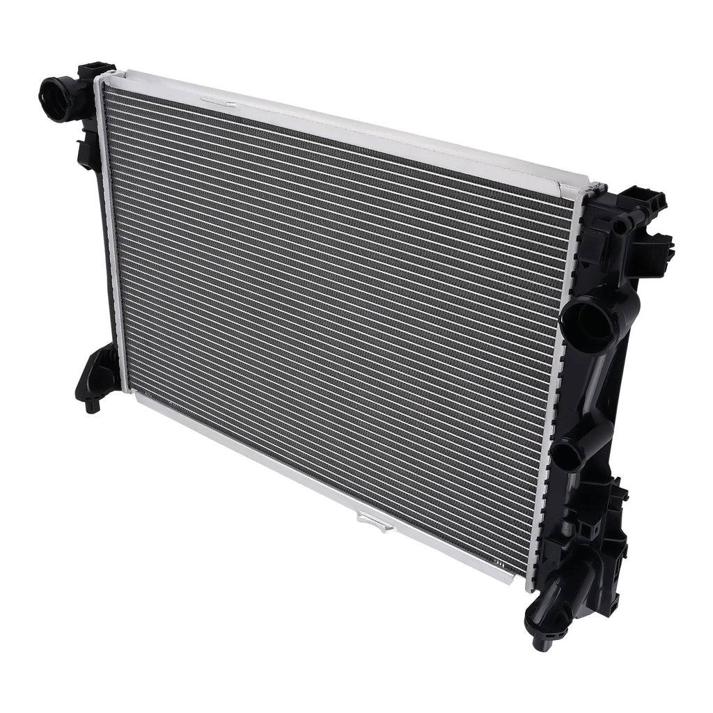 Direct Replacement Radiator for Mercedes C200 C250 (2012–2015) 0995002703
