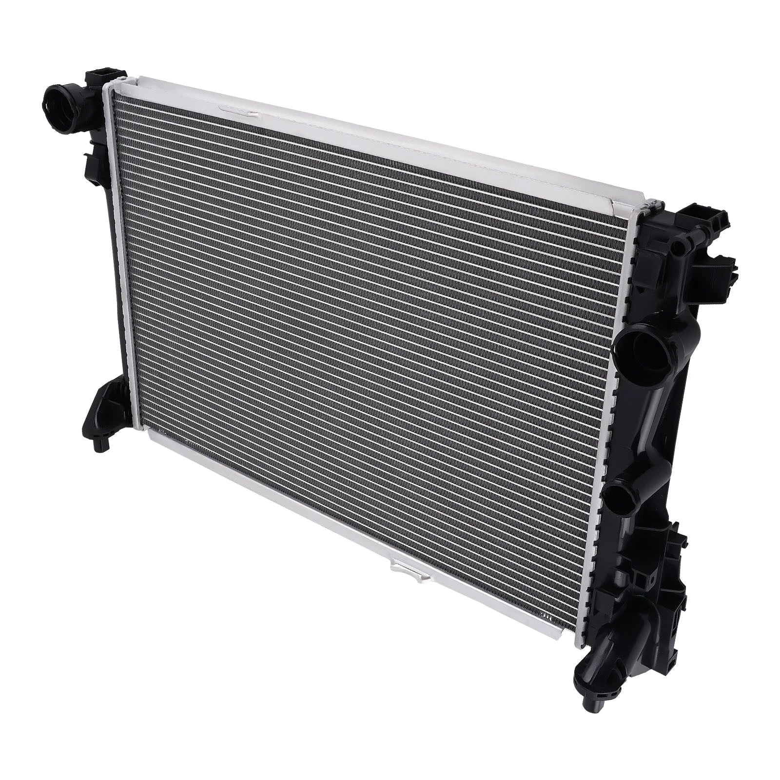 Direct Replacement Radiator for Mercedes C200 C250 (2012–2015) 0995002703