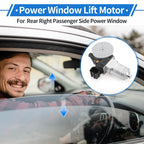 Power Window Regulator Lift Motor No.827303TA2A for Nissan Maxima (2016–2019)