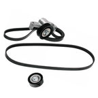 Serpentine Belt Drive Component Kit for Ford Escape, Transit Connect (2010–2019)