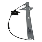Front Right Power Window Regulator for Ford F-350/F-450 Super Duty 13-16