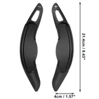 Pair Shift Paddle Extend Cover for BMW Mini Cooper (2002–2023)