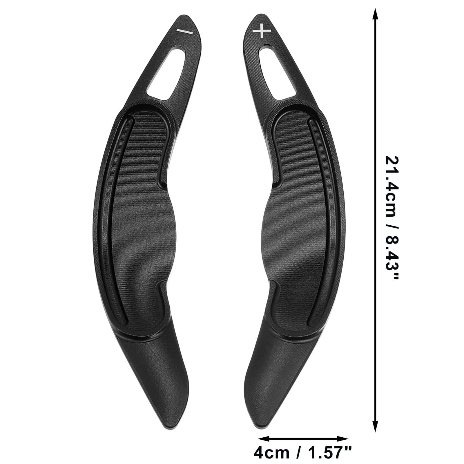 Pair Shift Paddle Extend Cover for BMW Mini Cooper (2002–2023)