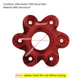 Rear Sprocket Flange Cover for Ducati 1098 1198 1199 1299 Panigale XDiavel R (2007–2020)