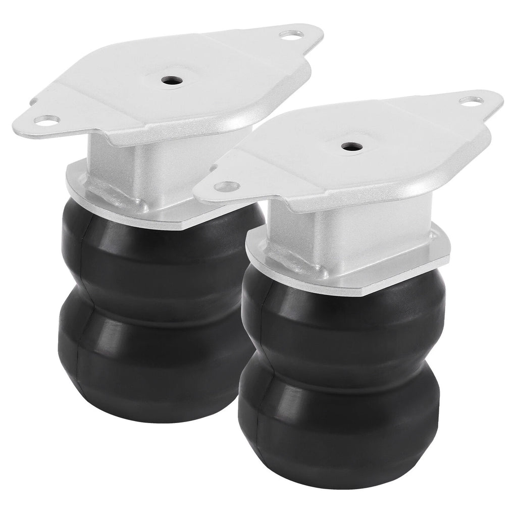Enhanced Suspension System Rear for Ford F250 Super Duty (2017–2023)