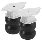 Enhanced Suspension System Rear for Ford F250 Super Duty (2017–2023)