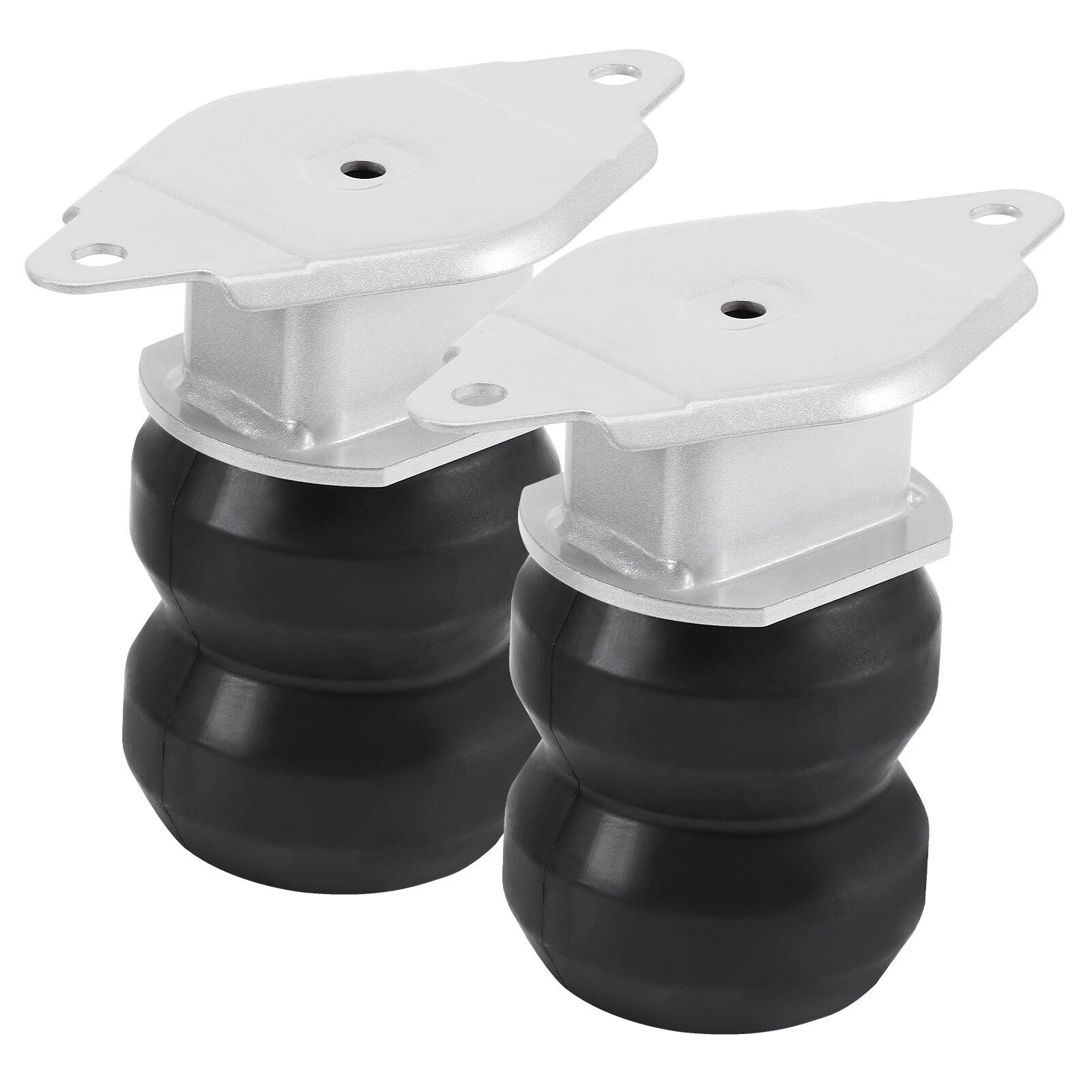 Enhanced Suspension System Rear for Ford F250 Super Duty (2017–2023)