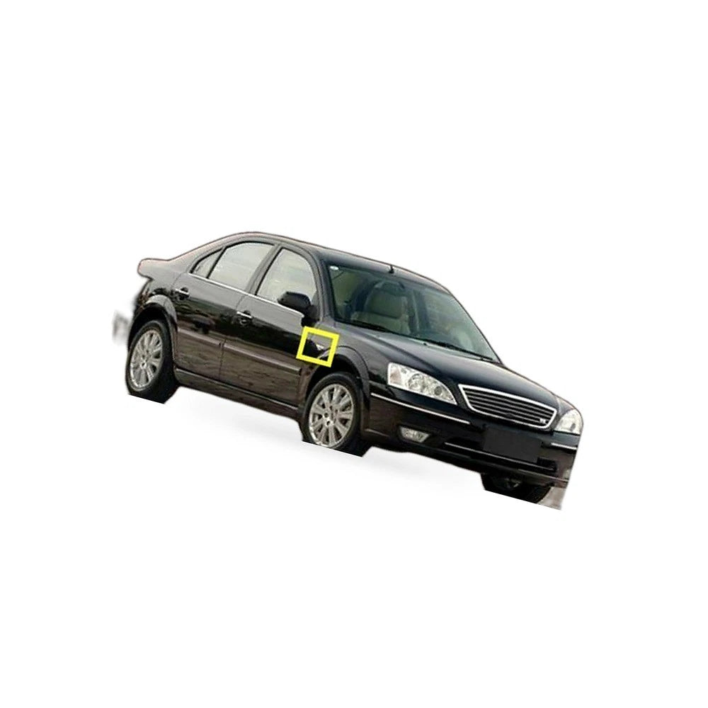 Fender Light for Ford Focus (2005–2006) Mondeo (2004–2007) 337A-13K309-AH