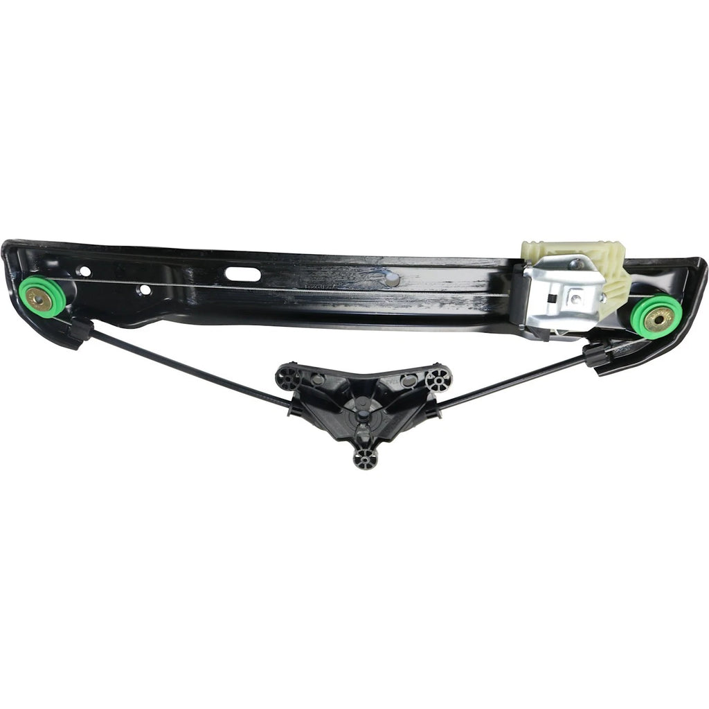 Window Regulator for Mercedes C-Class Sedan (Rear Left Side)