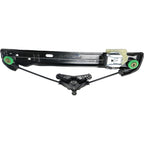 Window Regulator for Mercedes C-Class Sedan (Rear Left Side)
