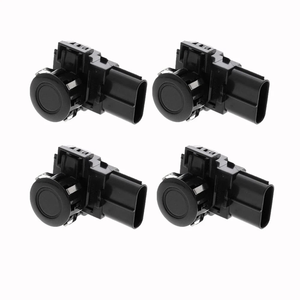 Set of 4 Parking Sensors for Lexus RX350 RX450h (2012–2013)