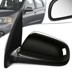 Power Heated Side View Door Mirror for Chevy Aveo (2007–2011) GM1320328