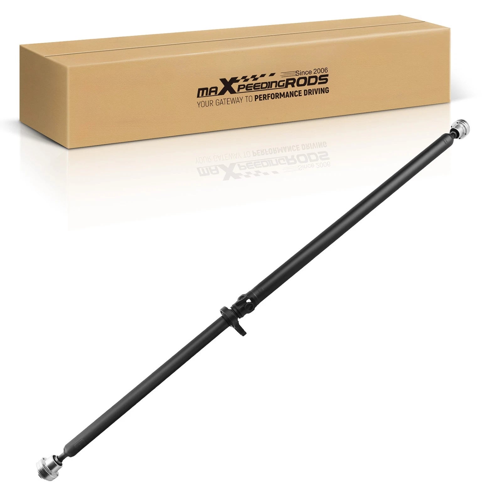Rear Driveshaft Assembly for Volvo XC90 (2008–2011) AWD