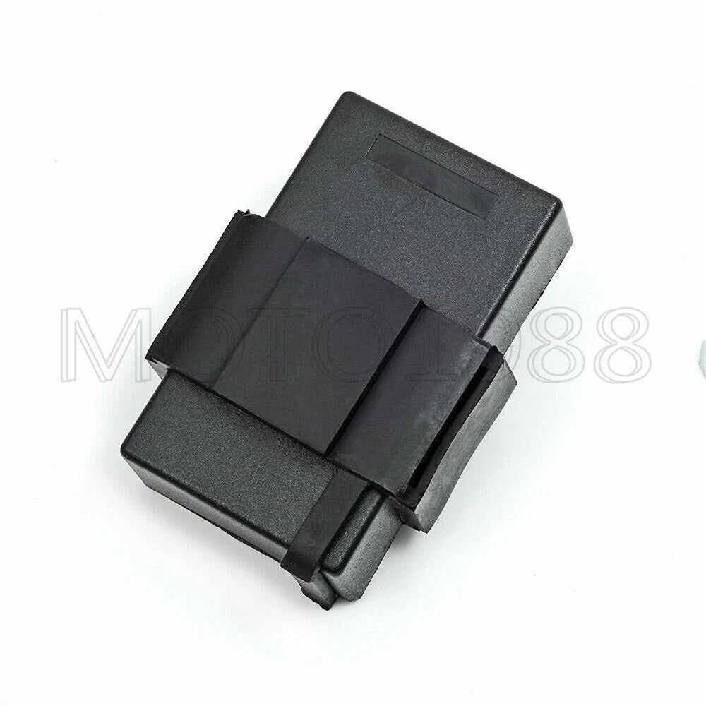 Ignition Coil Spark Plug CDI Box for Honda Foreman 450 TRX450ES (2000-2006)