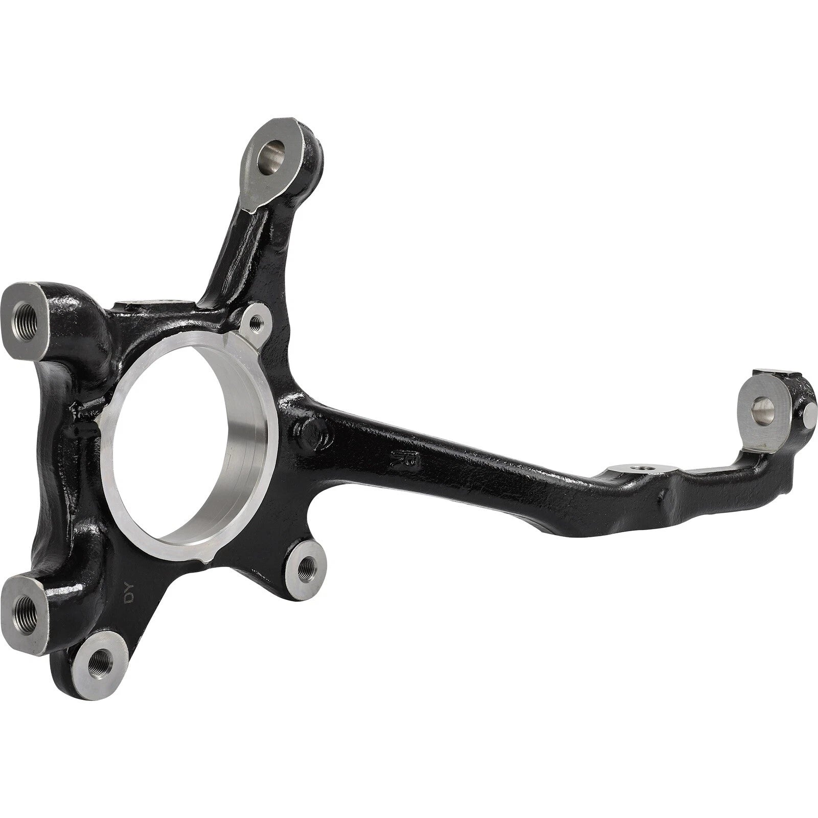 Front Right Steering Knuckle for Toyota FJ Cruiser 4Runner Lexus GX460 (2007–2021)