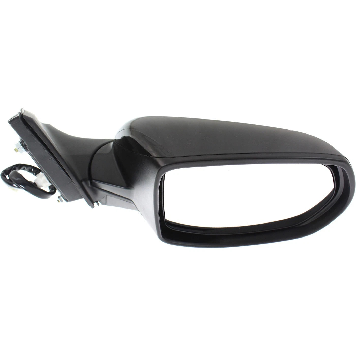 Power Mirror for Honda CR-V Right Side Manual Fold Heated