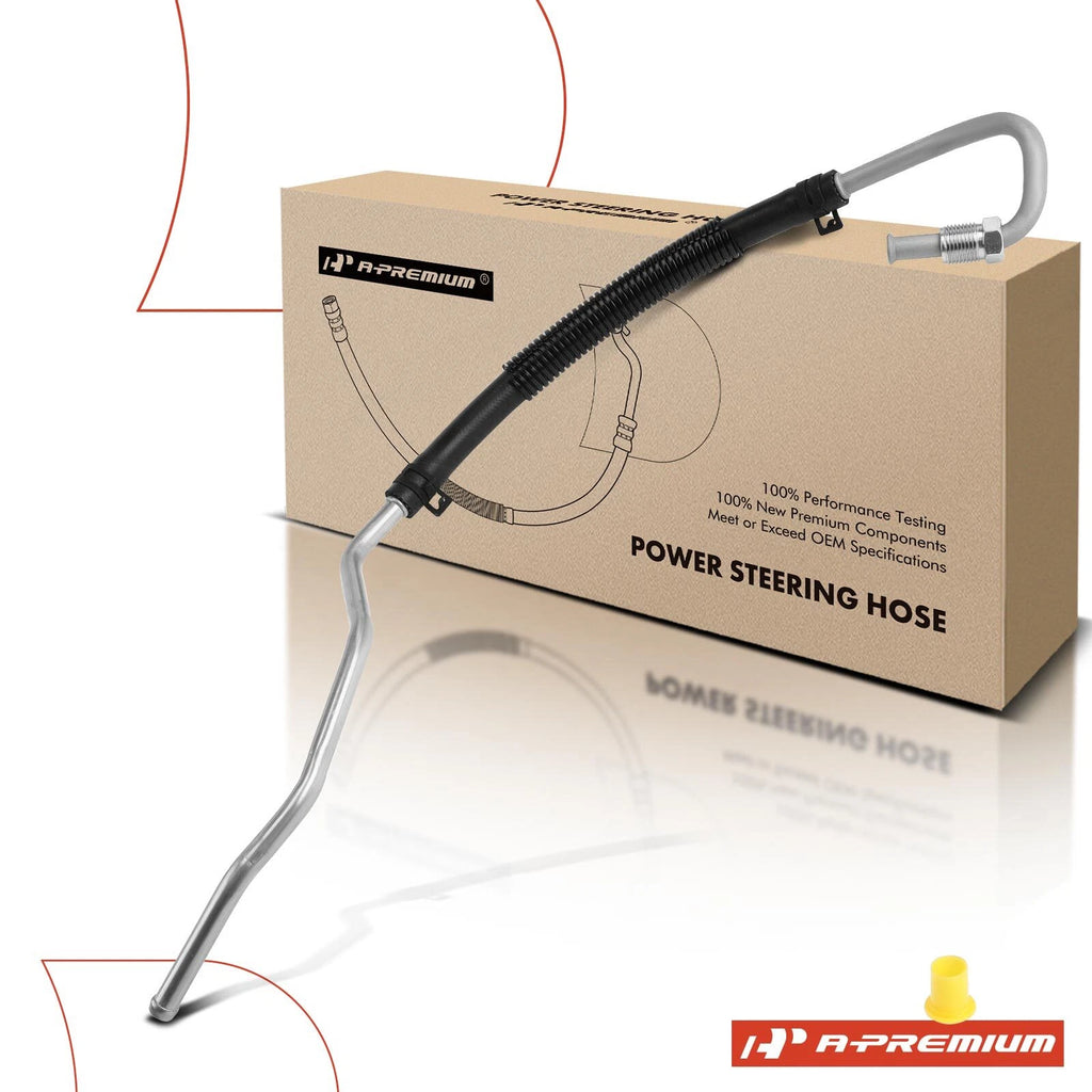 Power Steering Return Line Hose Assembly for Toyota RAV4 (2004-2005)
