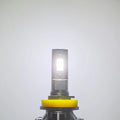 AUXITO 2X LED Headlight H8 Bulbs for F-150 (2015–2022) 6500K 20000LM