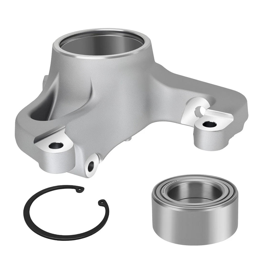 Front Right Steering Knuckle with Bearing Kit for Polaris Sportsman XP 1000 (2017–2023)