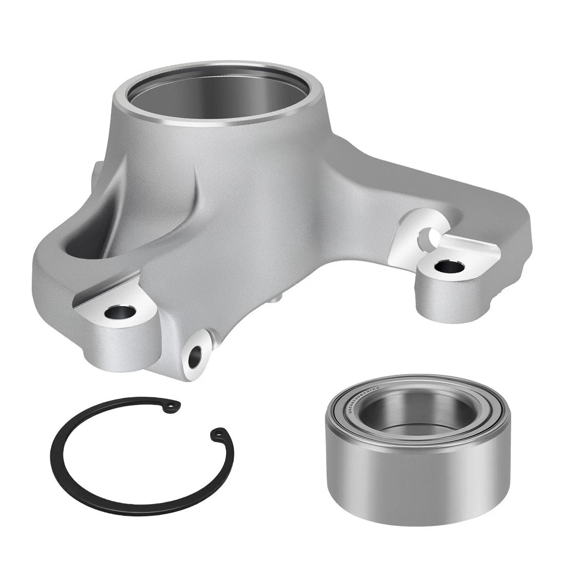 Front Right Steering Knuckle with Bearing Kit for Polaris Sportsman XP 1000 (2017–2023)