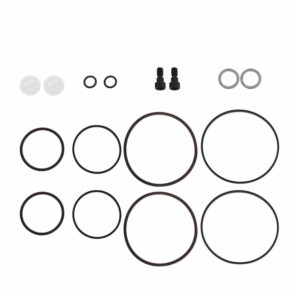 Dual Vanos O-Ring Seal Repair Kit for BMW E36 E39 E46 E53 E60 E83 E85 (1992â2006)