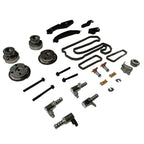 21x Engine Timing Chain Kit for Ford Edge, Flex, Transit-150, 250, 350, Lincoln (2010–2023)