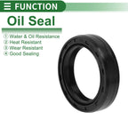 Oil Seal for Rotary Shaft (32x44x10mm)